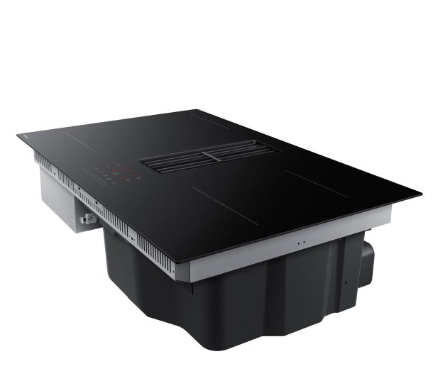 Samsung PŁYTA INDUKCYJNA CC90H84PADUR - 1526784 - zdjęcie 3